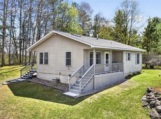 15403 W Allendale Ln, Stone Lake, WI 54876