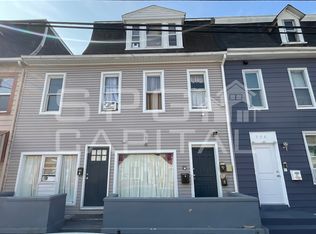 716 E Philadelphia St, York, PA 17403