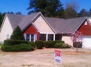 3116 Perch Dr SW, Marietta, GA 30008