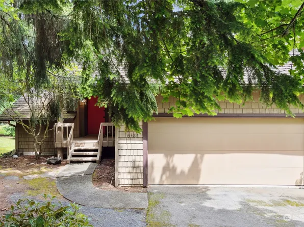 6324 158th Court NE, Redmond, WA 98052