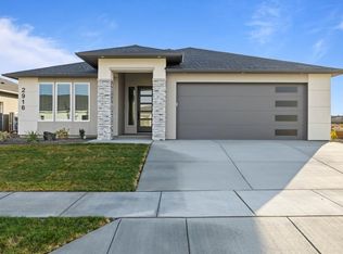 2916 Tarragon Ave, Richland, WA