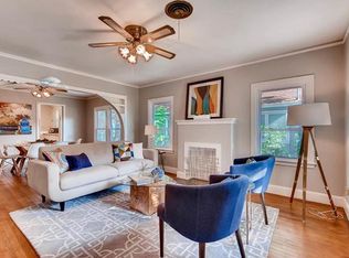 1400 Kinney Ave, Austin, TX 78704