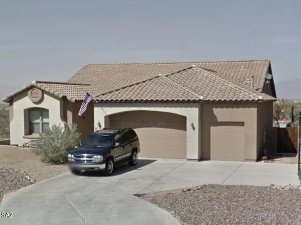 17353 S Azure Sky Trl, Vail, AZ 85641