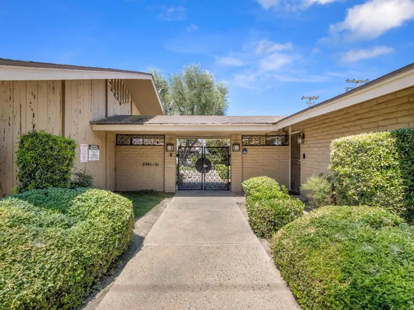 3749 N Fruit Ave APT C, Fresno, CA 93705