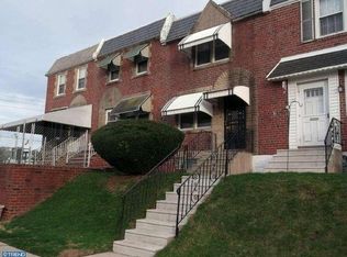 6365 Gillespie St, Philadelphia, PA 19135