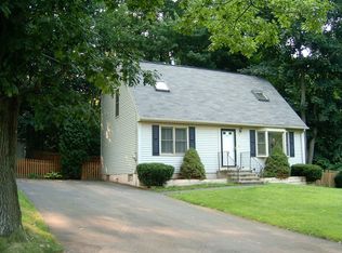 1446 Quinnipiac Ave, New Haven, CT 06513