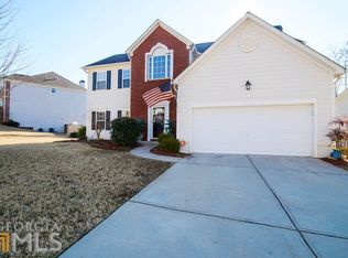62 Rockridge Dr, Newnan, GA 30265