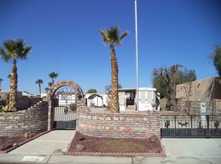 13862 E 53rd Ln, Yuma, AZ 85367