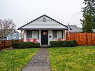 4605 N Defiance St, Tacoma, WA 98407