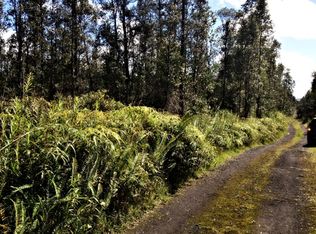 Road 5 LOT 4002, Kurtistown, HI 96760
