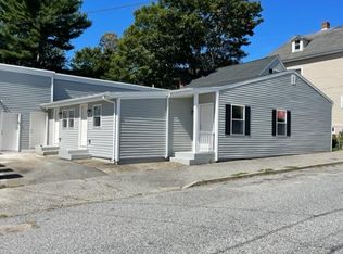 16 Prospect St #4, Bristol, RI 02809