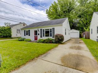 3409 Richard St, Madison, WI 53714