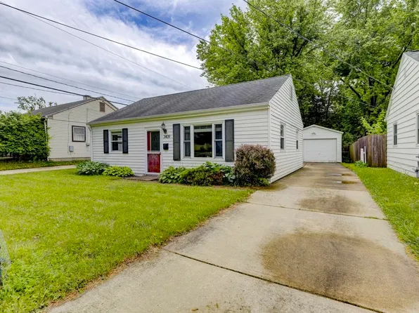 3409 Richard St, Madison, WI 53714