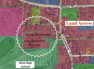 2914 Military Rd #1/2, Sioux City, IA 51103