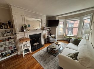 92 Pinckney St #A, Boston, MA 02114