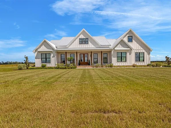 10542 SE Mehl Ave, Arcadia, FL 34266