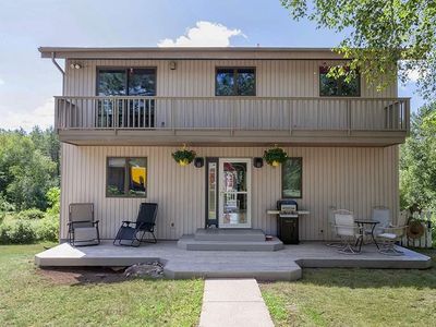 8822 E Baldwin Ave, Solon Springs, WI, 54873