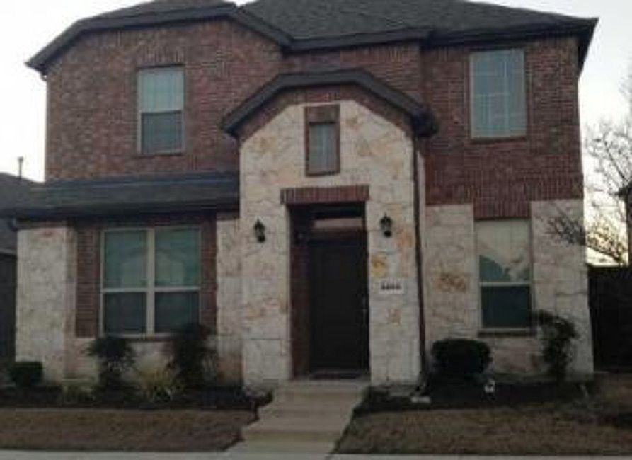 Property Front View