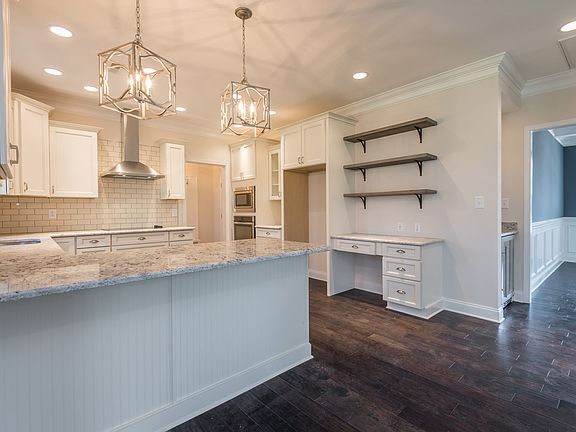 3rd image of 1911 Highlands Ridge Ln Lot 40