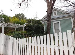 2908 Rio Grande St, Austin, TX 78705