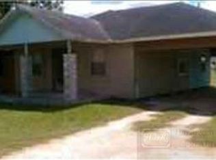 437 Rio Grande Cir, Alamo, TX 78516