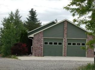 1730 Sheehan Dr, Berthoud, CO 80513