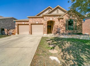 20735 Cape Coral, San Antonio, TX 78259