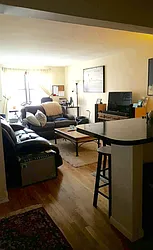 Rented by Keller Williams NYC
