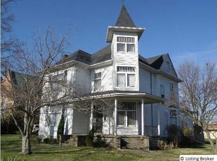 162 W Broadway St, Eminence, KY 40019