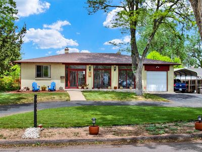 6965 W 48th Avenue, Wheat Ridge, CO, 80033