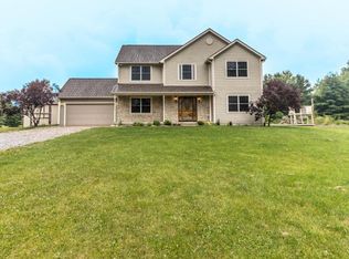 1272 S Galena Rd, Galena, OH 43021