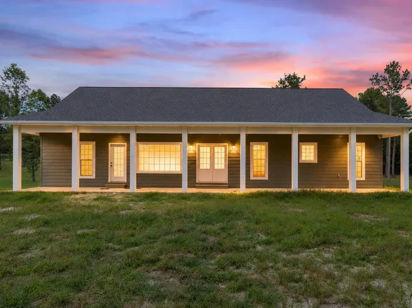 643 Tall Pine Rd, Viola, AR 72583