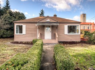 9623 18th Ave SW, Seattle, WA 98106