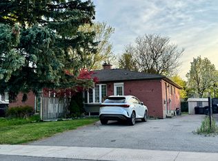 224 Anzac Rd #BASEMENT, Richmond Hill, ON L4C 3G8
