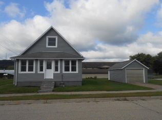 113 North BIRD STREET, La Farge, WI 54639