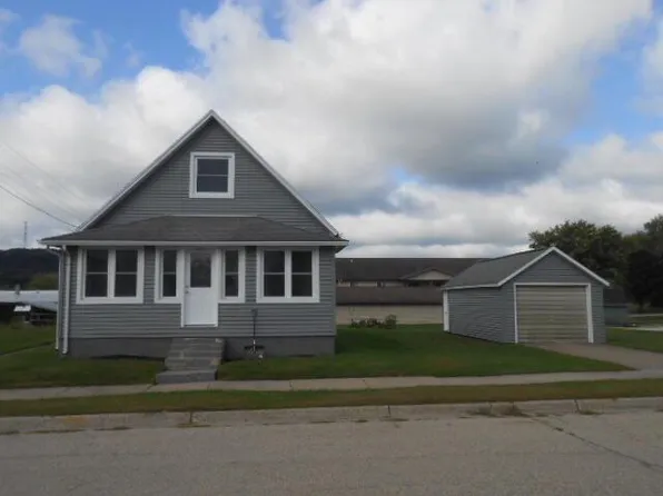 113 North BIRD STREET, La Farge, WI 54639