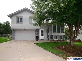 7505 S 134th Cir, Omaha, NE 68138