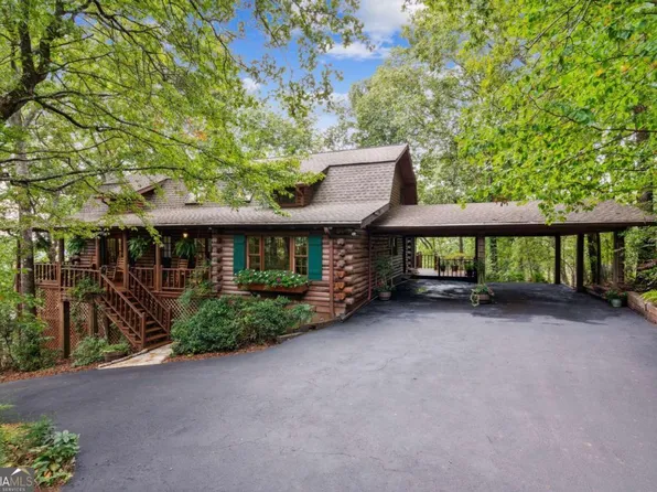 177 Ridgeview Dr, Jasper, GA 30143