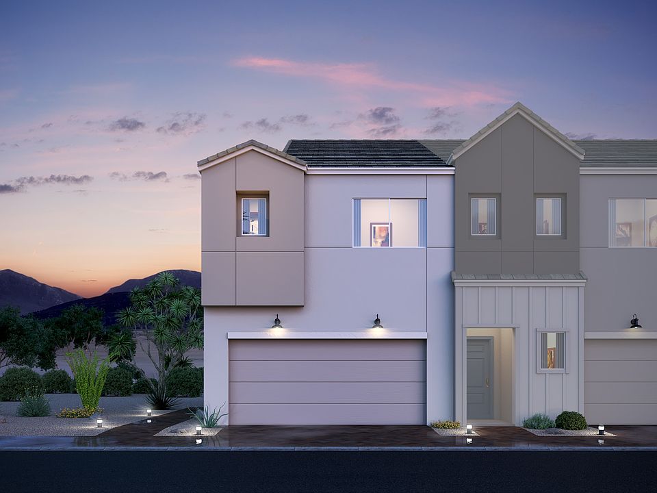Carina Modern Farmhouse