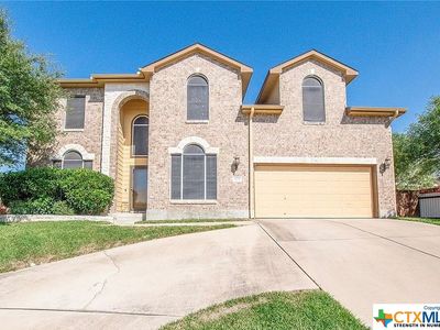 125 Lone Shadow Dr, Harker Heights, TX, 76548