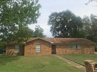 1214 Webster St, Longview, TX 75602