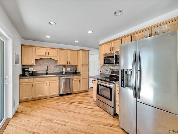 3rd image of 3435 S Raleigh Street