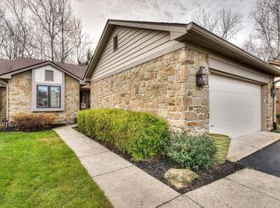 3511 Admiralty Ln, Indianapolis, IN