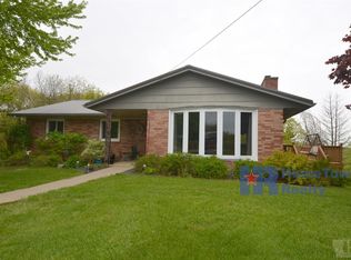 20351 W Terra Vis, Centerville, IA 52544
