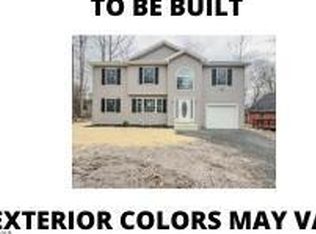 909 Tamaqua Rd, East Stroudsburg, PA 18302