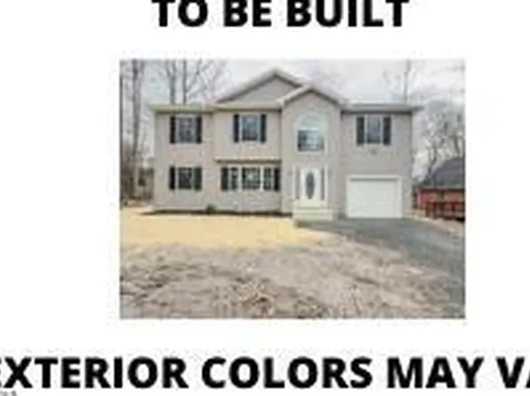 909 Tamaqua Rd, East Stroudsburg, PA 18302