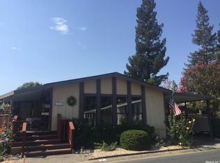 14718 Poncho Conde Cir, Rancho Murieta, CA 95683
