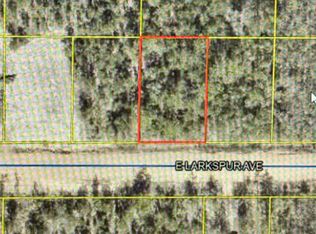 32 W Larkspur Ave, Defuniak Springs, FL 32433