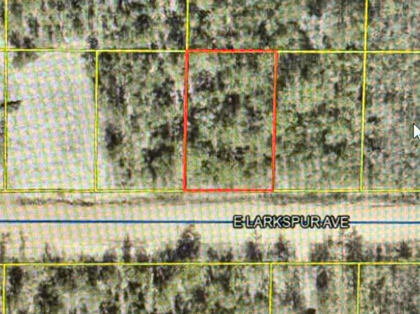 32 W Larkspur Ave, Defuniak Springs, FL 32433