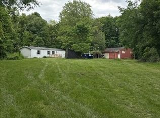 12341 Clinton Rd, Onondaga, MI 49264